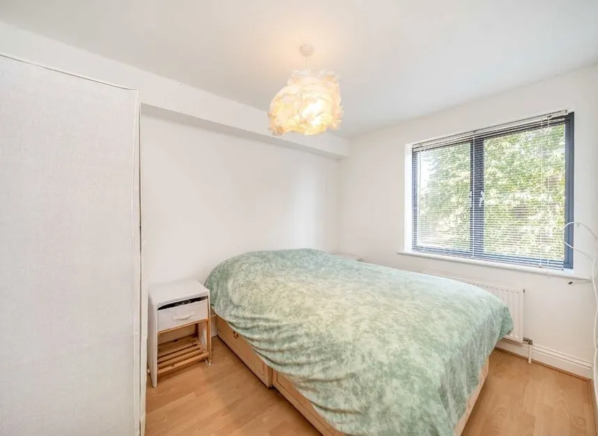 Manor Gardens, Holloway, N7, photo 9
