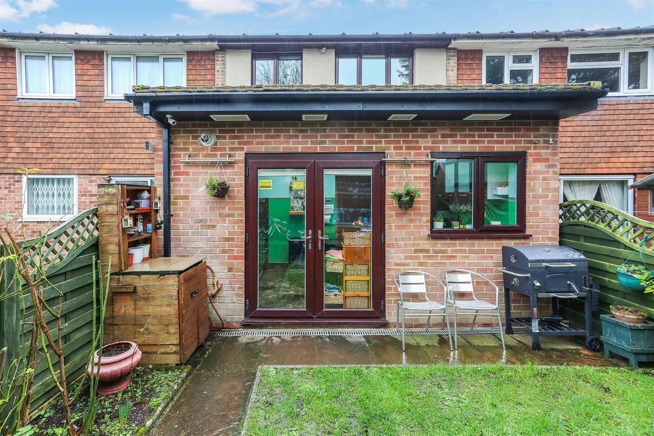 Freeman Road, Morden, SM4 6AR, photo 3