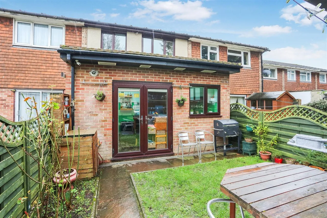Freeman Road, Morden, SM4 6AR, photo 4