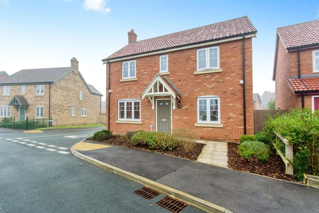 Field Drive, Wyberton, PE21, photo 13