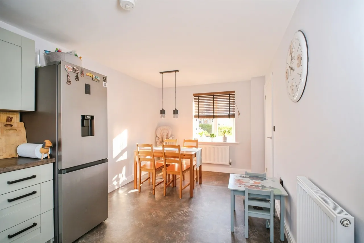 Field Drive, Wyberton, PE21, photo 6