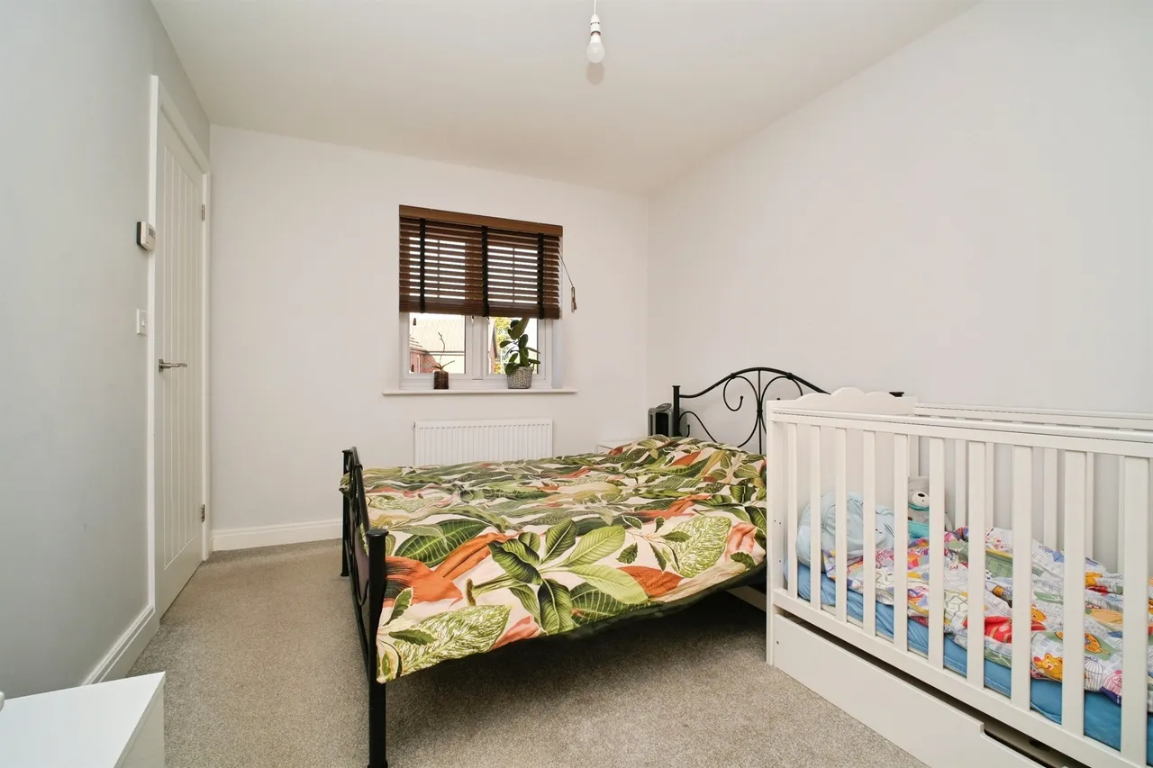 Field Drive, Wyberton, PE21, photo 10