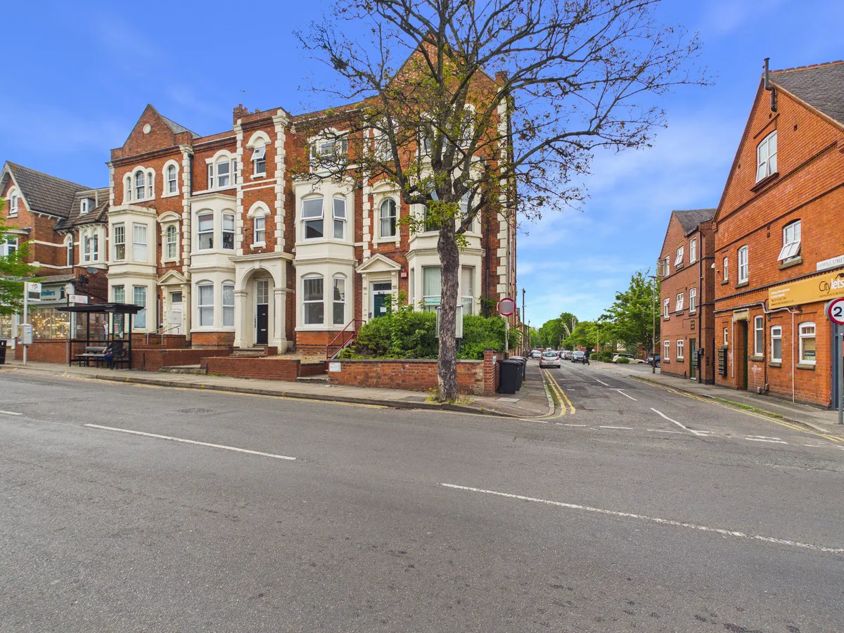 commercial property for sale, Hinckley Road, Leicester, LE3