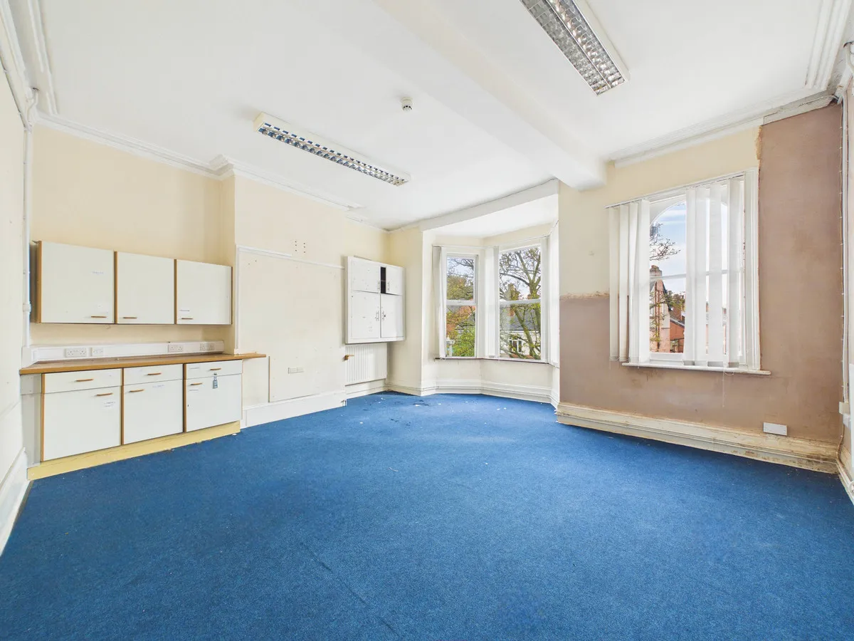 Hinckley Road, Leicester, LE3, photo 13