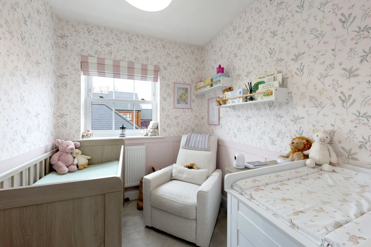 Bagley Street, Wilton Park, HP9, photo 14