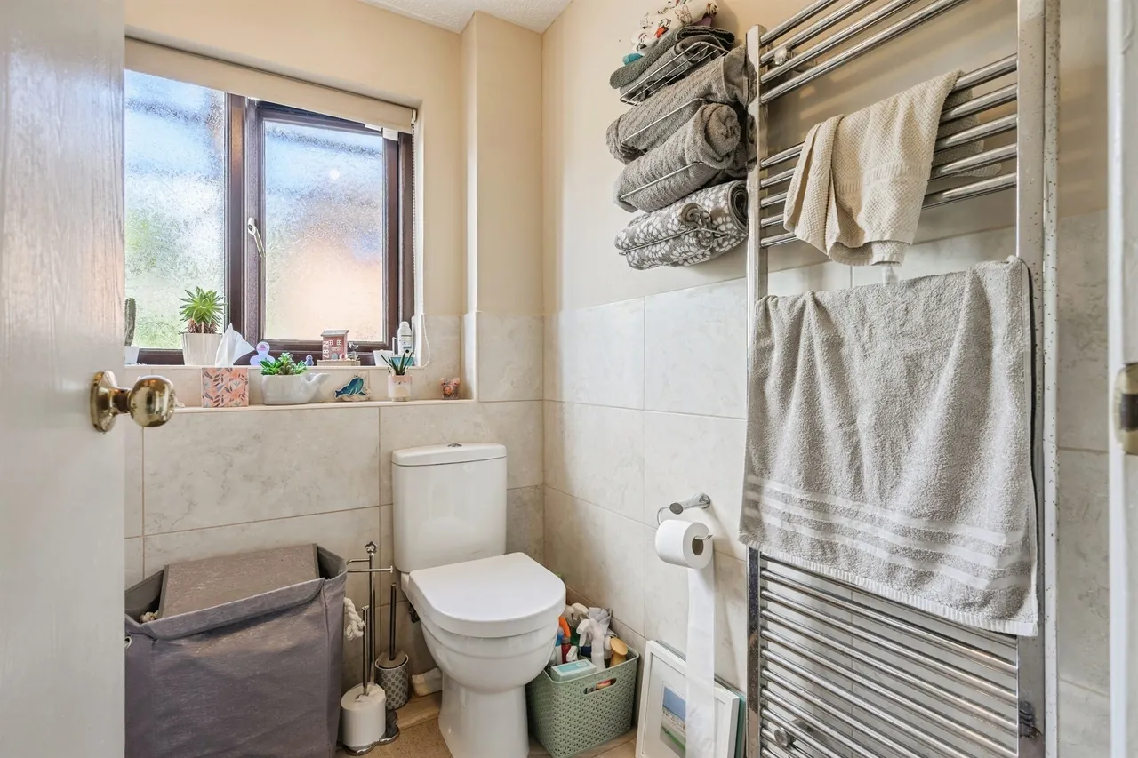 St. Marys Court, Plympton, PL7, photo 11