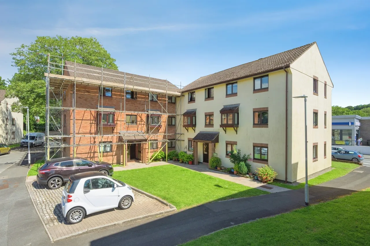 St. Marys Court, Plympton, PL7, photo 14
