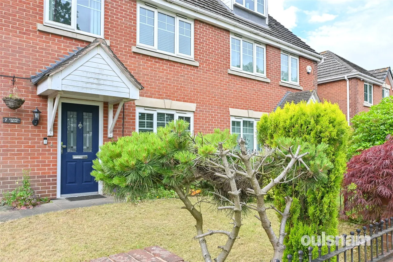 Chance Drive, Smethwick, West Midlands, B66 1TT, photo 31
