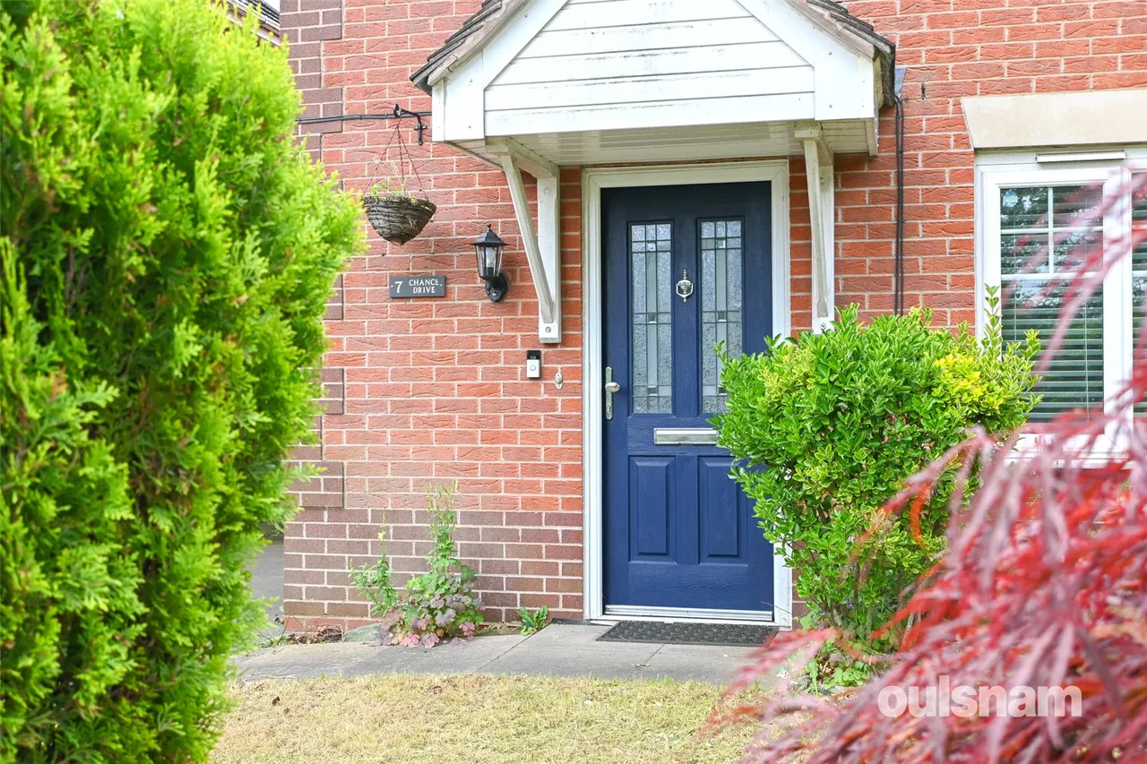 Chance Drive, Smethwick, West Midlands, B66 1TT, photo 32