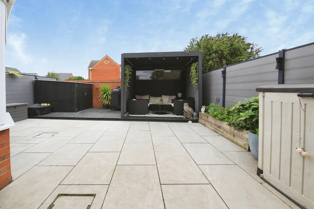 Harvester Way, PETERBOROUGH, Cambridgeshire, PE6, photo 11