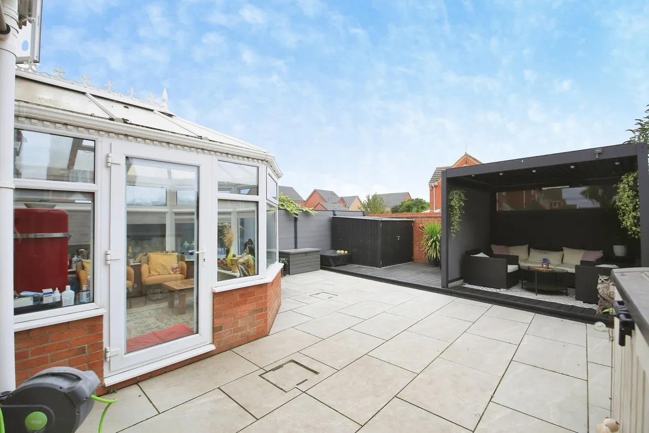 Harvester Way, PETERBOROUGH, Cambridgeshire, PE6, photo 12