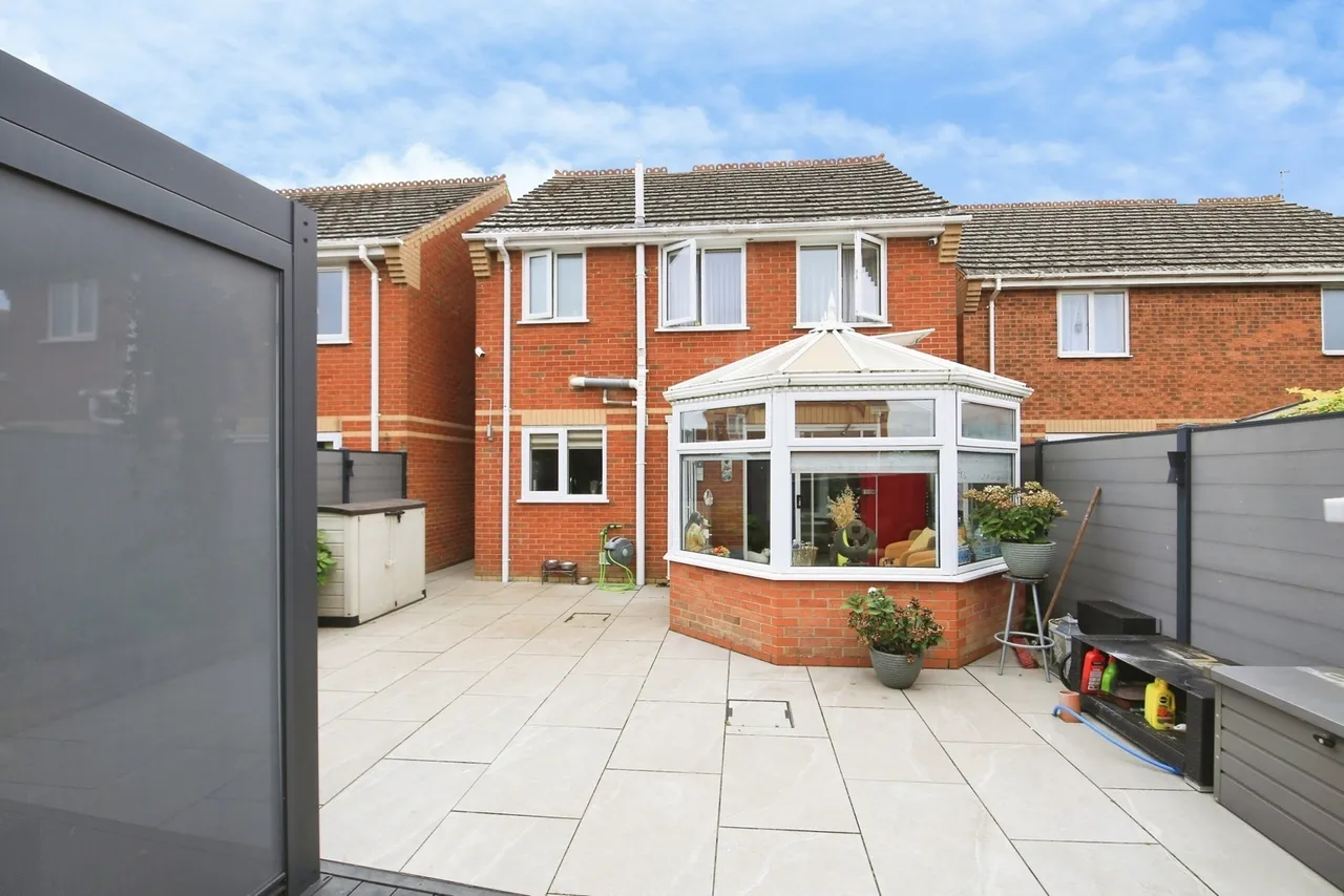 Harvester Way, PETERBOROUGH, Cambridgeshire, PE6, photo 19