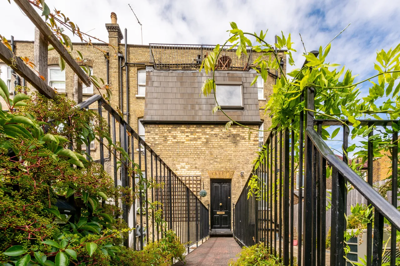 75b Putney High Street, London, photo 7