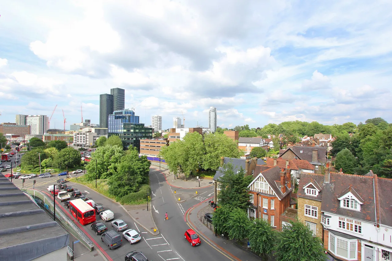 Croydon, CR0, photo 12