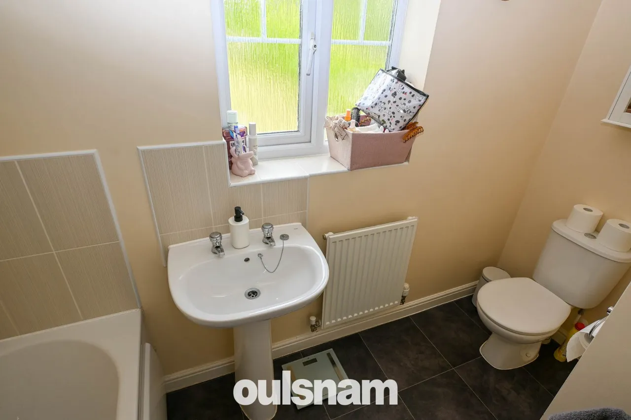 Ley Hill Farm Road, Northfield, Birmingham, B31 1UQ, photo 23