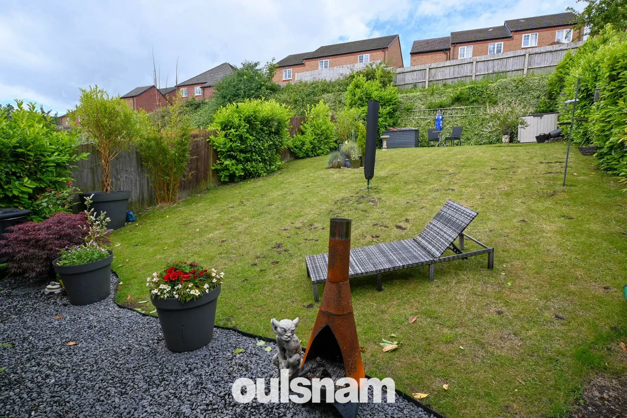 Ley Hill Farm Road, Northfield, Birmingham, B31 1UQ, photo 24