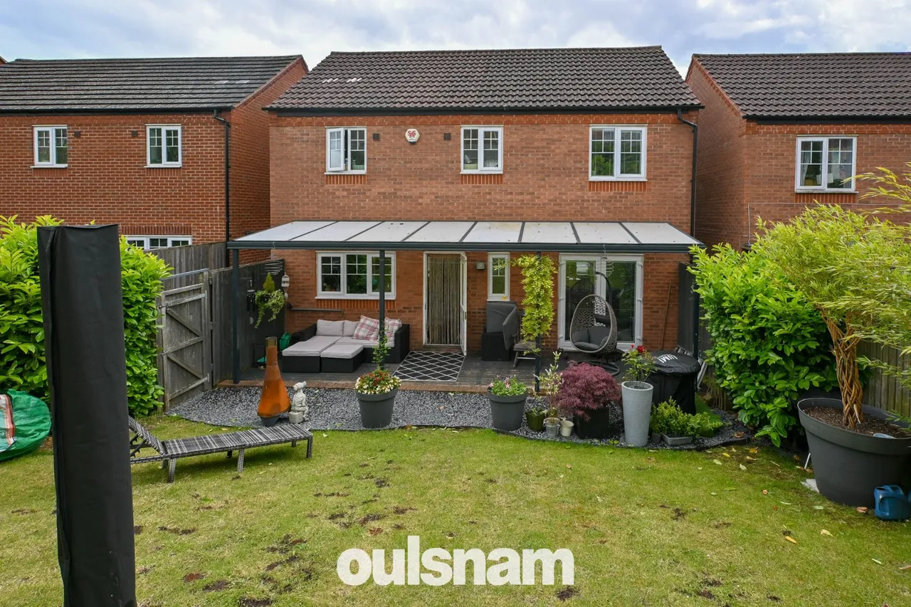 Ley Hill Farm Road, Northfield, Birmingham, B31 1UQ, photo 26