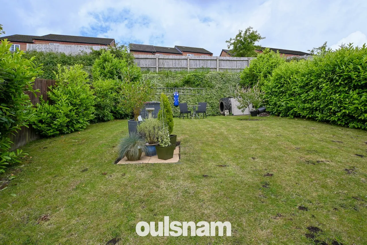 Ley Hill Farm Road, Northfield, Birmingham, B31 1UQ, photo 25