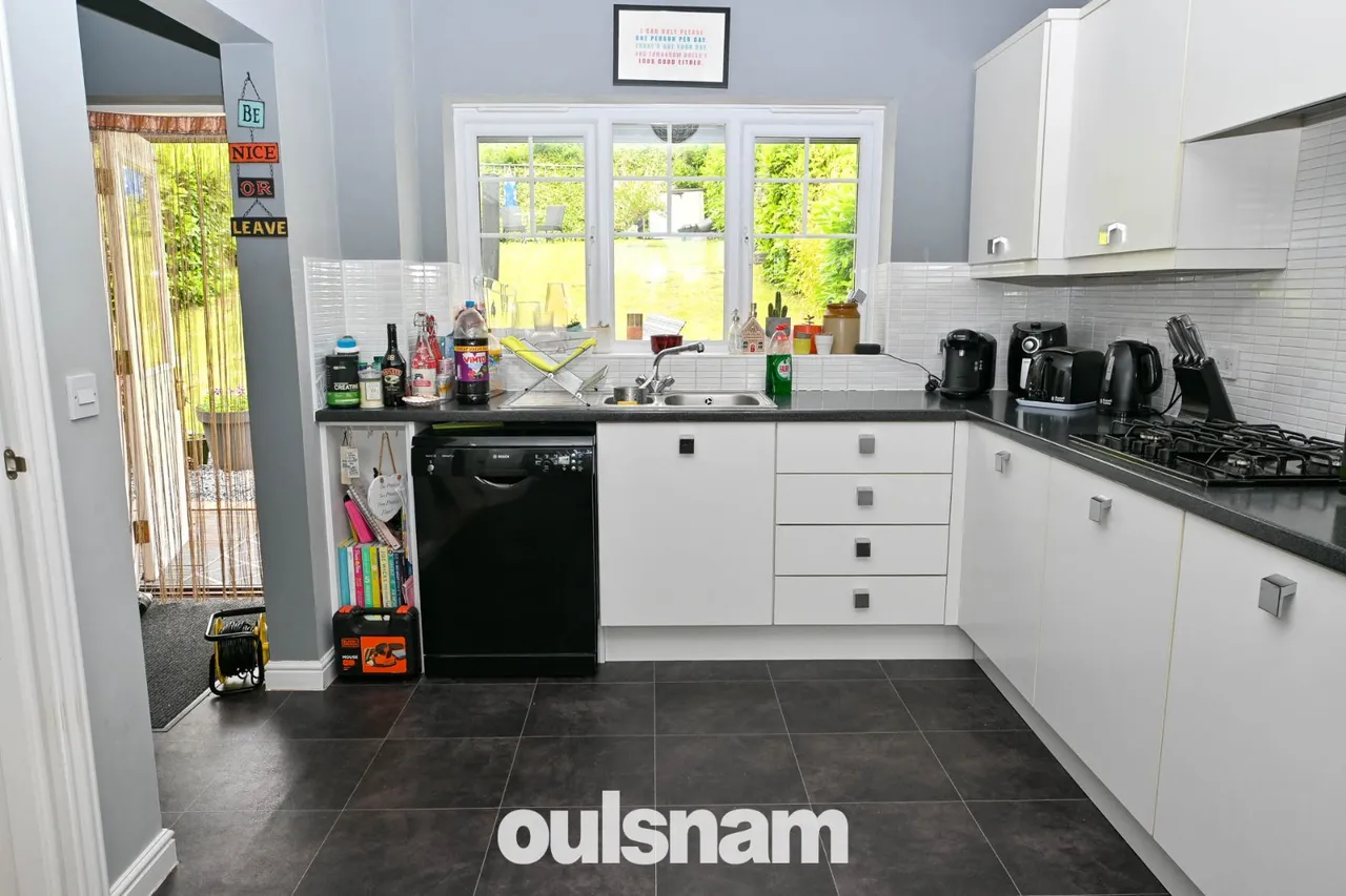 Ley Hill Farm Road, Northfield, Birmingham, B31 1UQ, photo 3