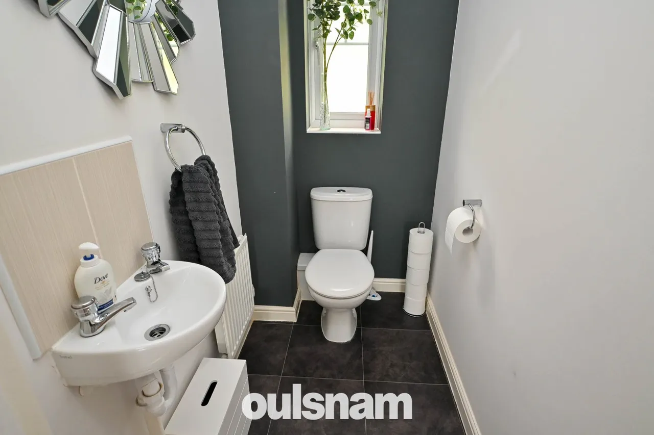 Ley Hill Farm Road, Northfield, Birmingham, B31 1UQ, photo 15