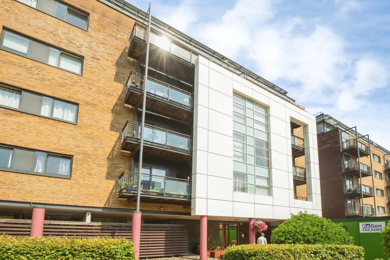 Great Ormes House, Ferry Court, CARDIFF, South Glamorgan, CF11, photo 12