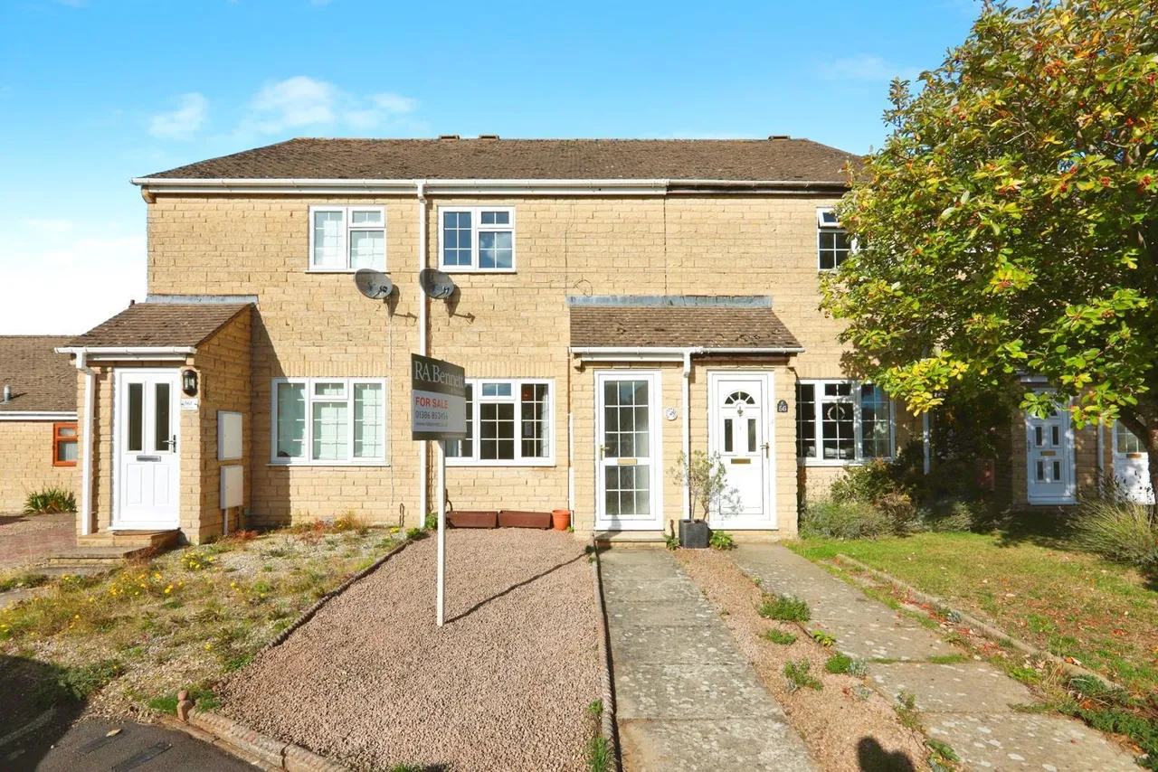 Averill Close, Broadway, WR12, photo 4
