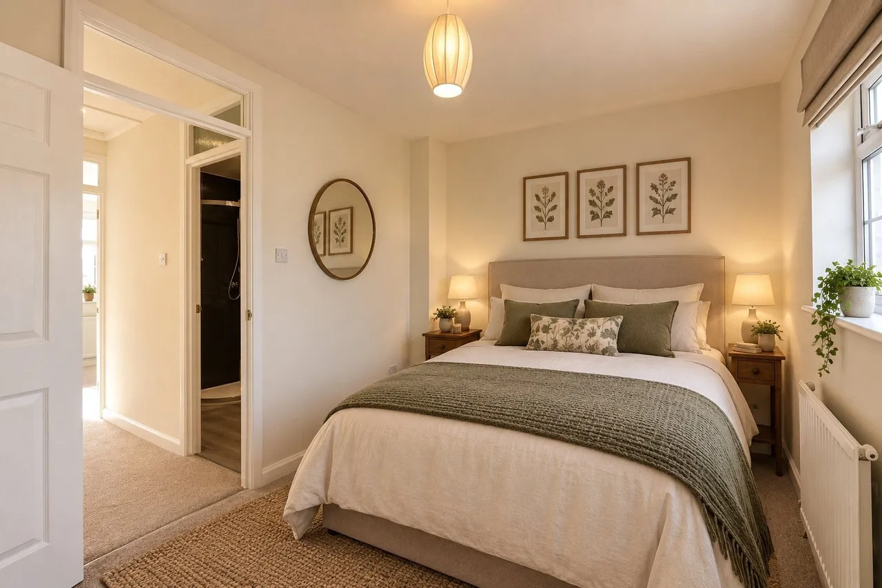 Averill Close, Broadway, WR12, photo 3