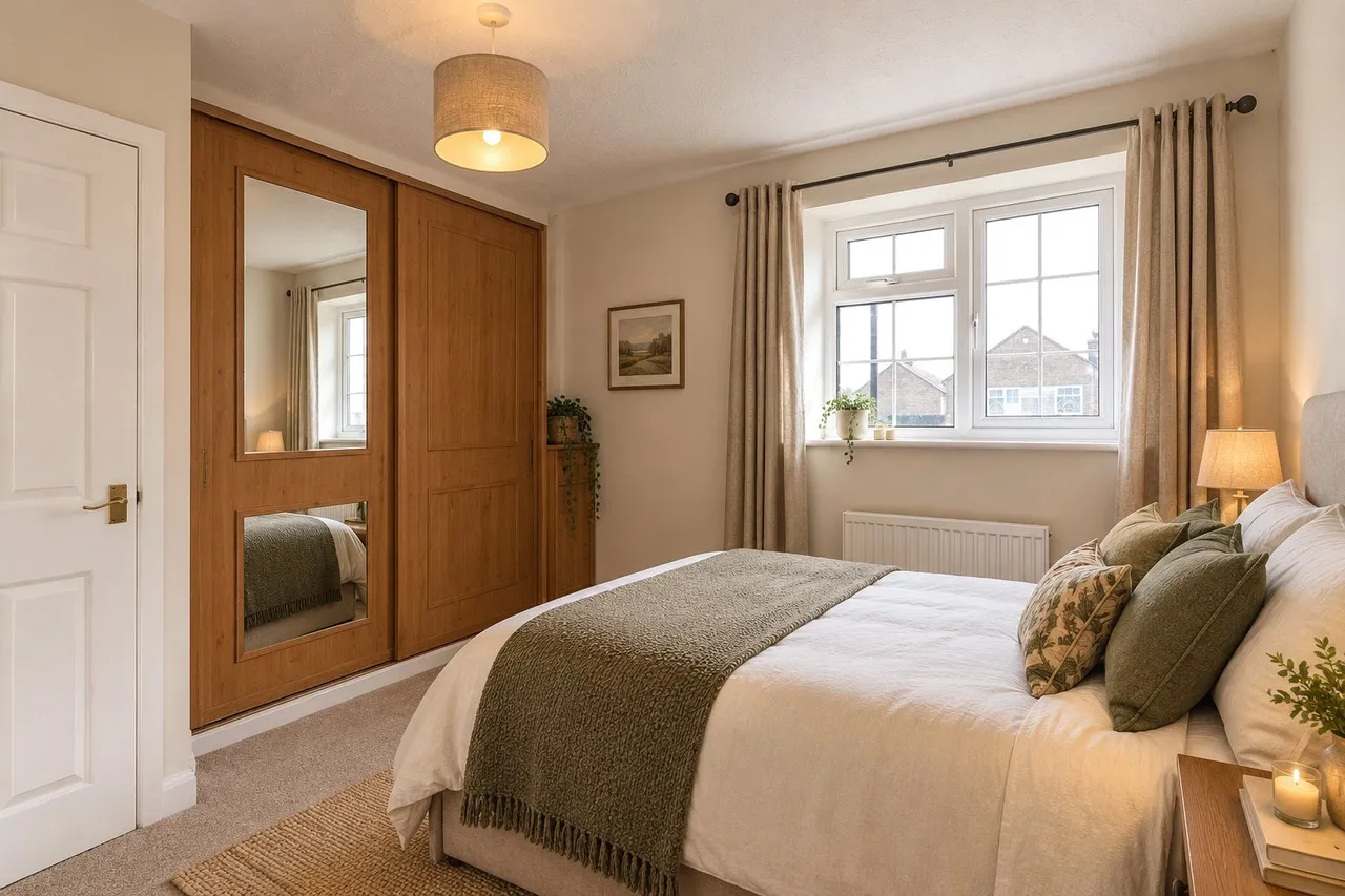 Averill Close, Broadway, WR12, photo 10