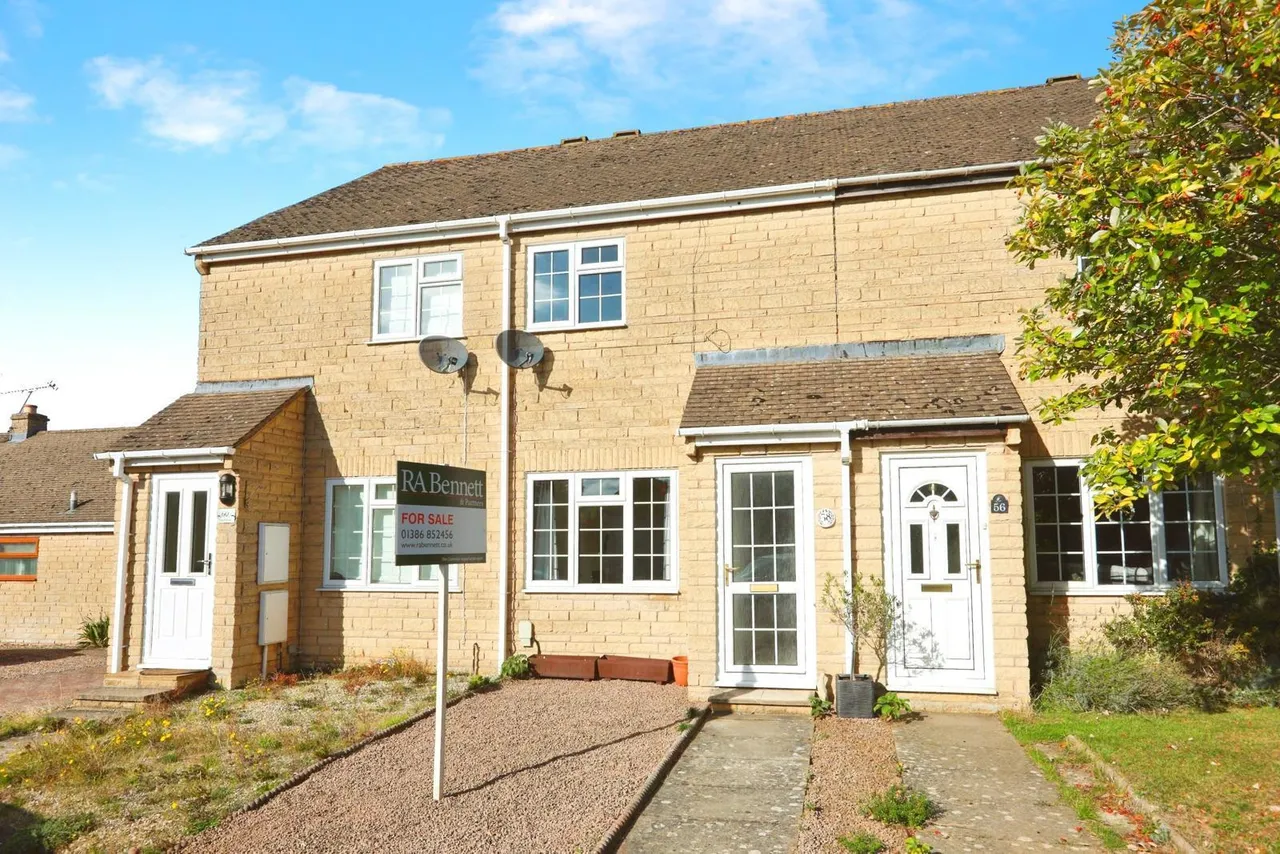 Averill Close, Broadway, WR12, photo 24