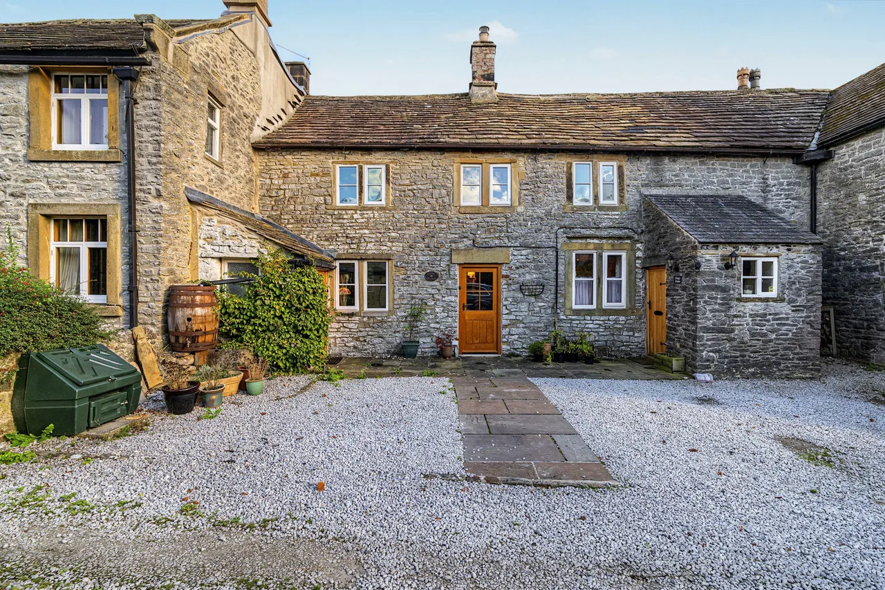 3 bed house for sale, Litton, Buxton, SK17