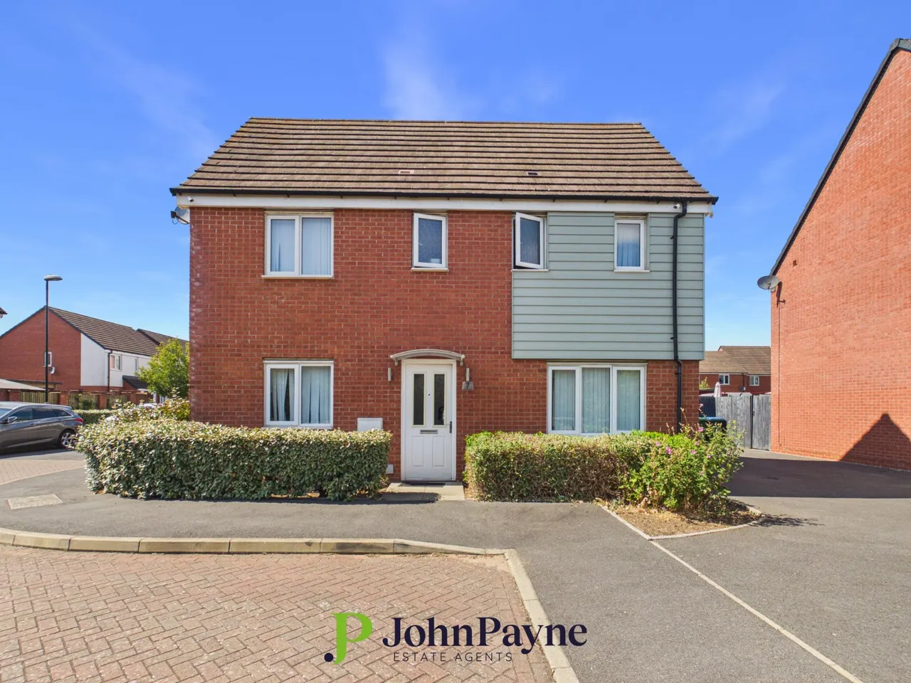 Foleshill, Coventry, photo 24
