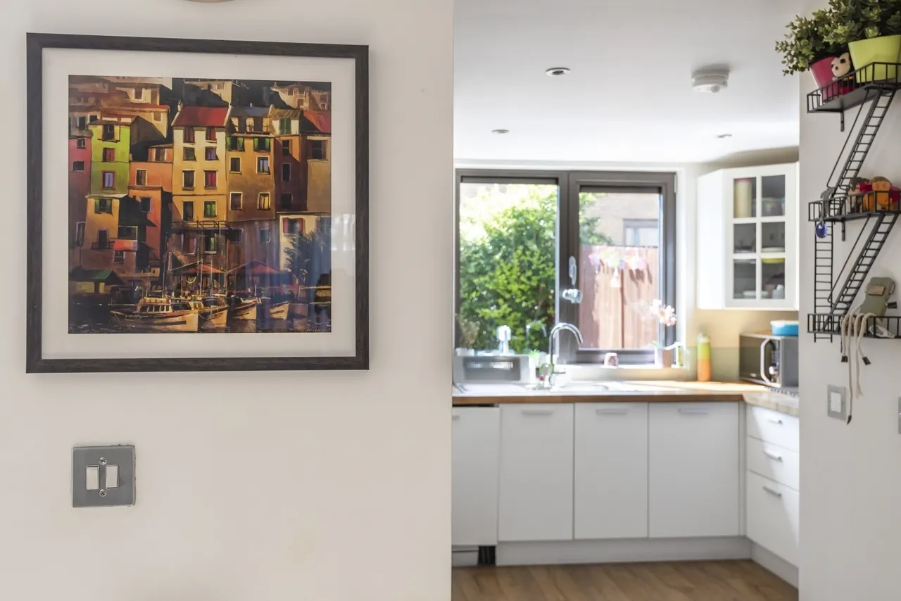 Annandale Road, London, SE10, photo 9