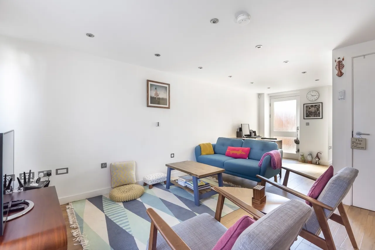 Annandale Road, London, SE10, photo 8