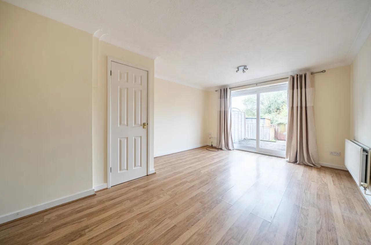 Barons Mead, Maybush, SO16, photo 2