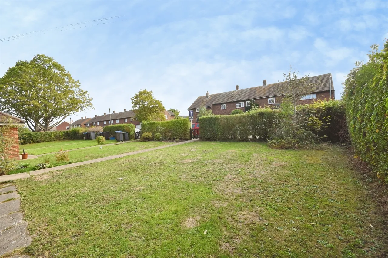 Queensway, Ongar, CM5, photo 13