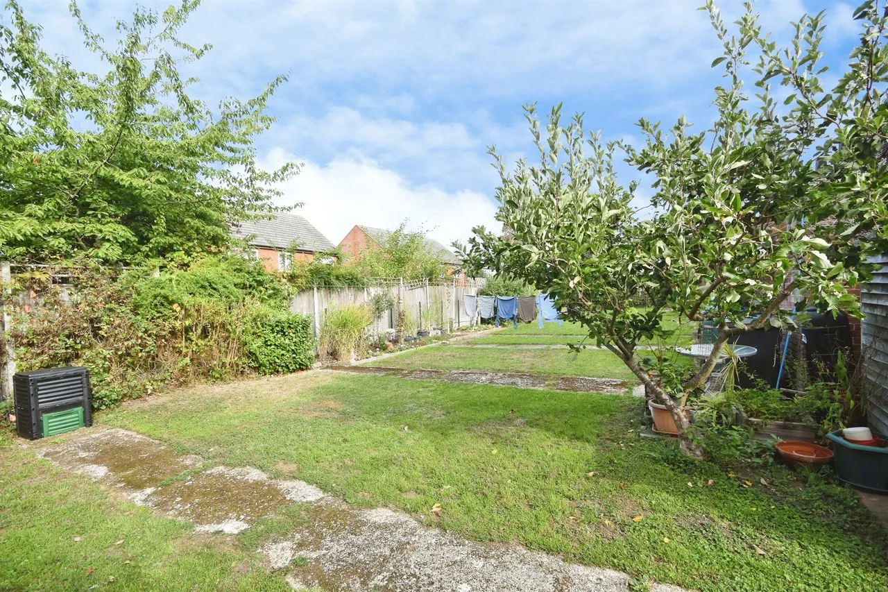 Queensway, Ongar, CM5, photo 11