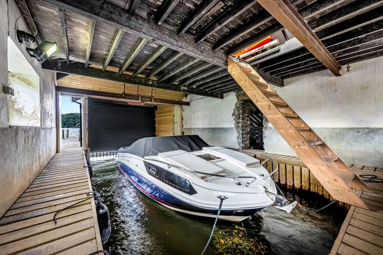 Storrs Holme, Storrs Park, LA23, photo 56