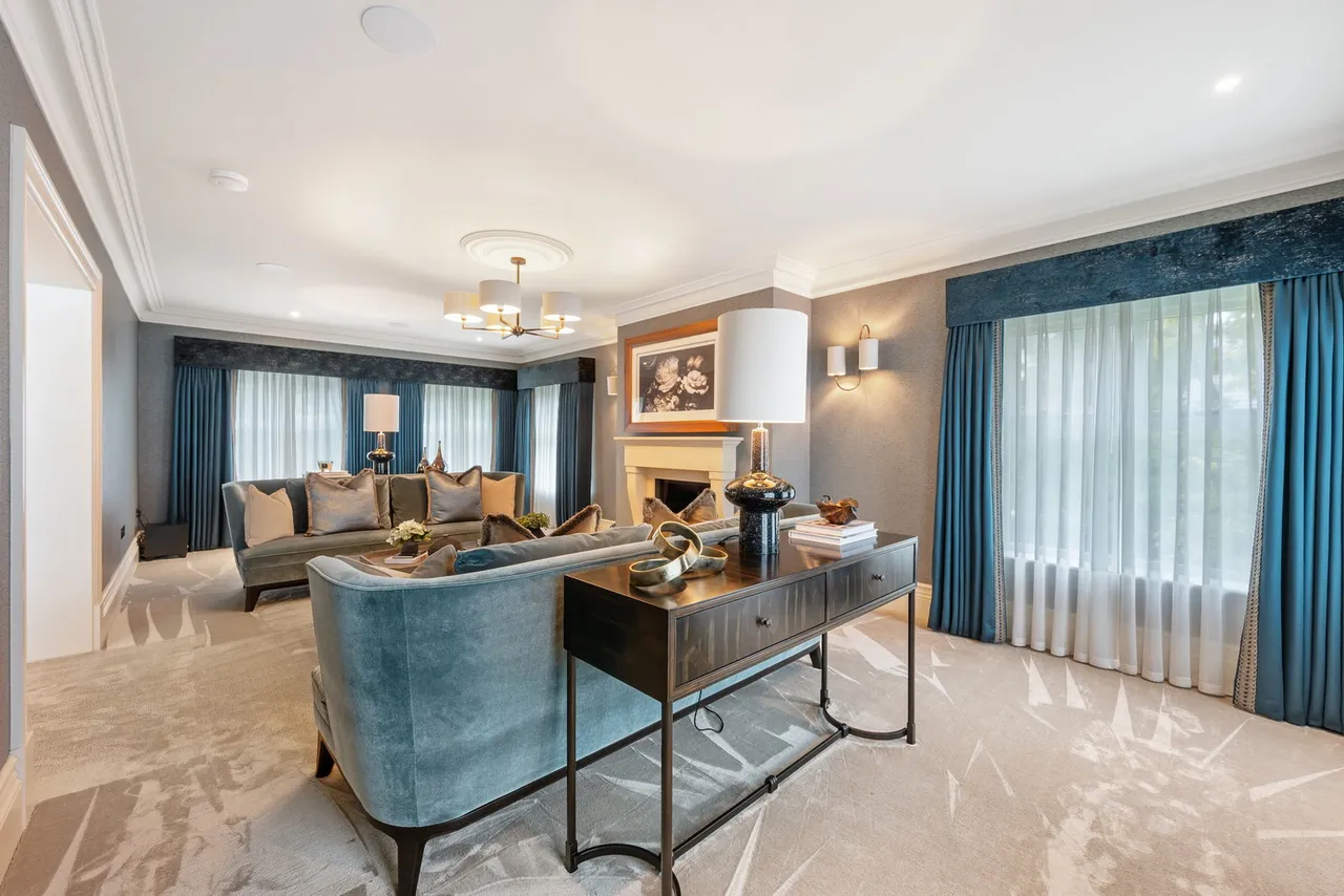 Storrs Holme, Storrs Park, LA23, photo 26