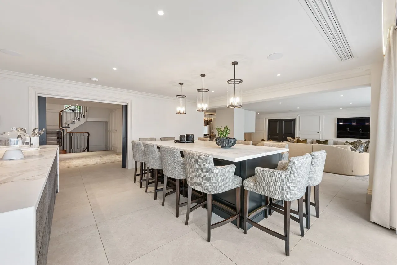 Storrs Holme, Storrs Park, LA23, photo 17