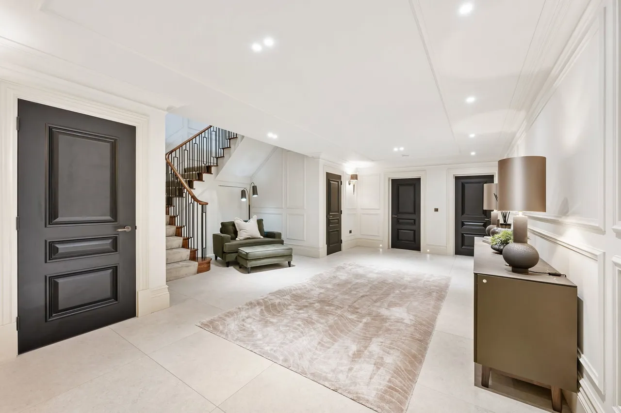 Storrs Holme, Storrs Park, LA23, photo 10