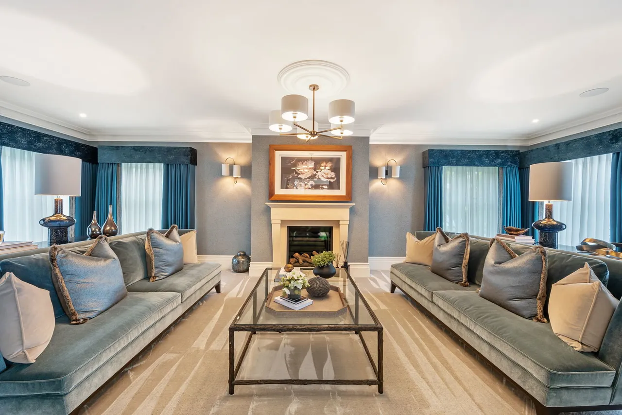 Storrs Holme, Storrs Park, LA23, photo 25