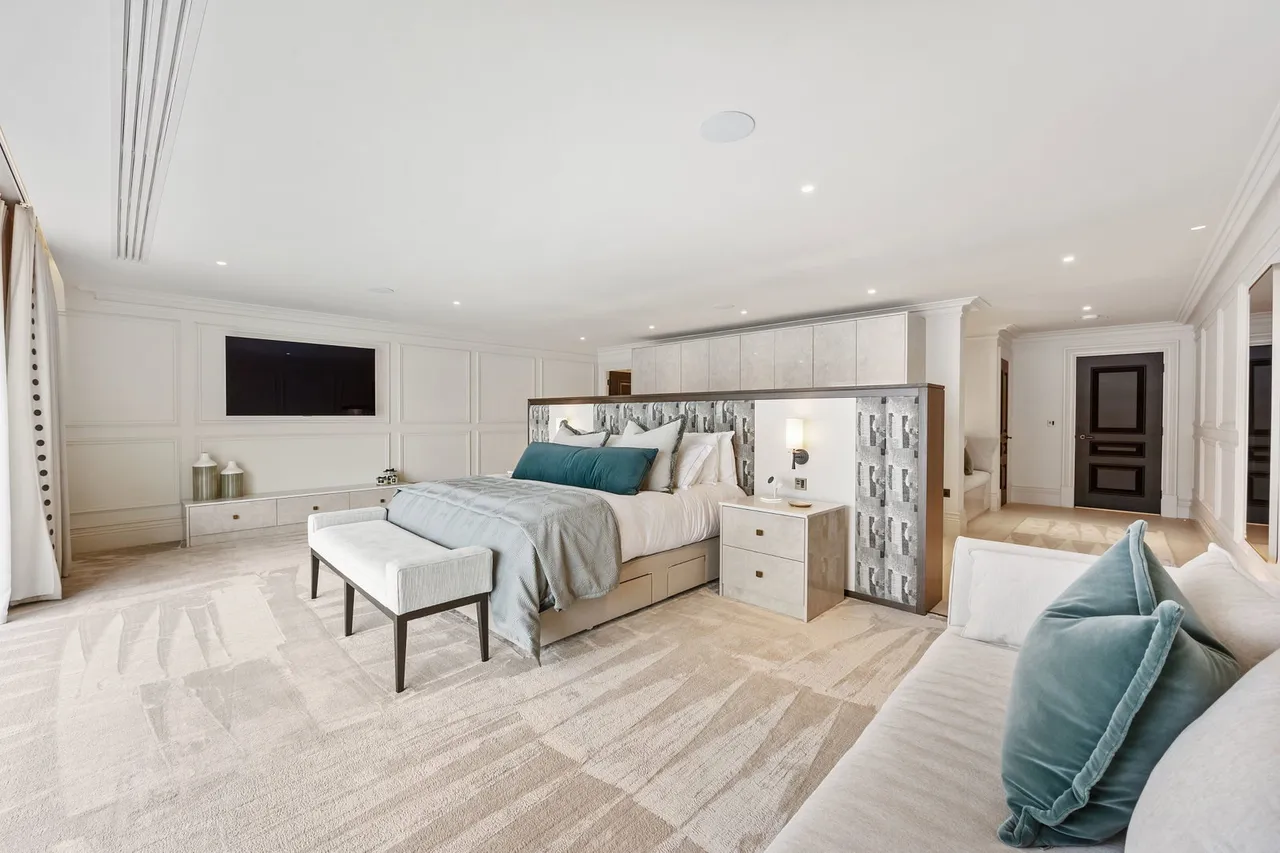 Storrs Holme, Storrs Park, LA23, photo 37