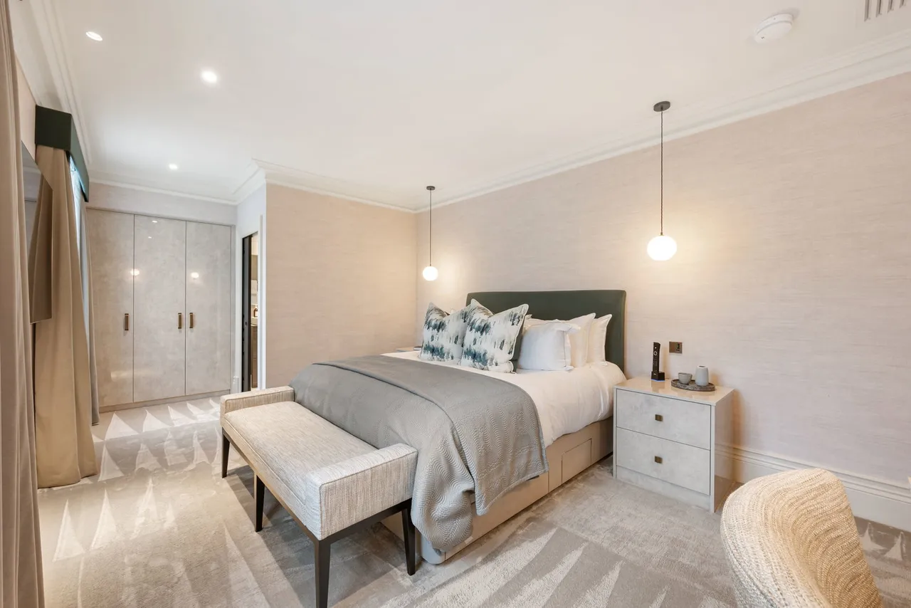 Storrs Holme, Storrs Park, LA23, photo 43
