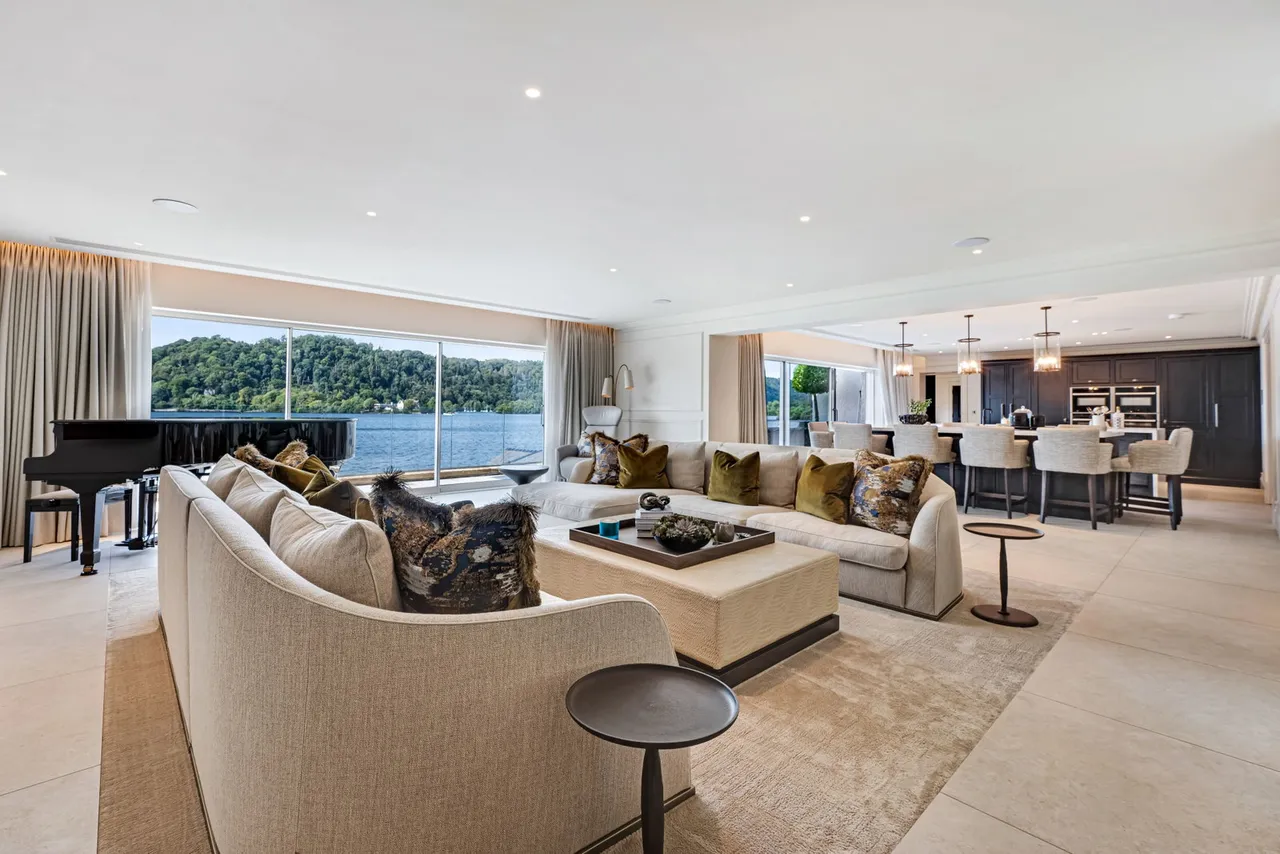 6 bed house for sale, Storrs Holme, Storrs Park, LA23