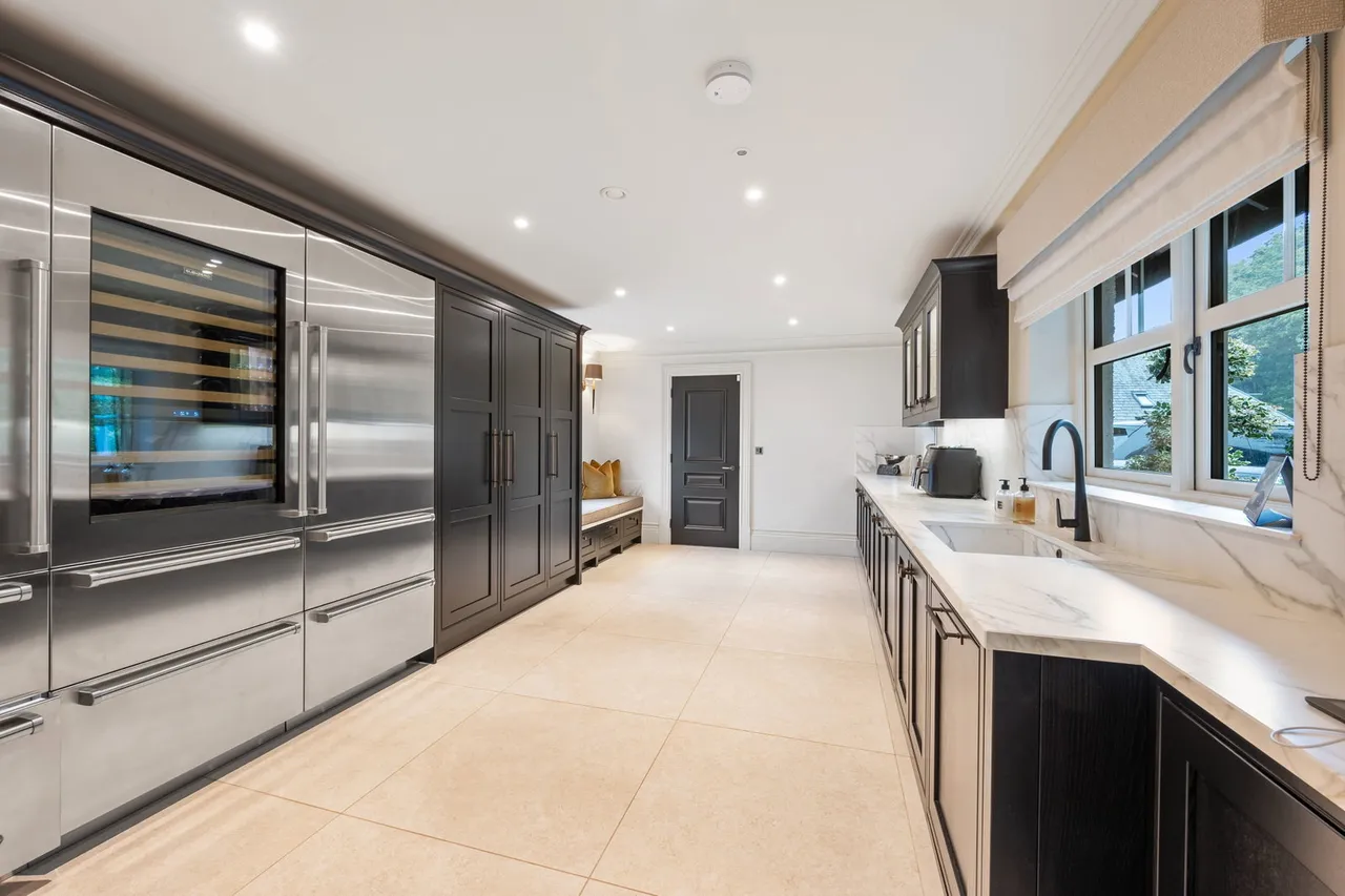 Storrs Holme, Storrs Park, LA23, photo 19