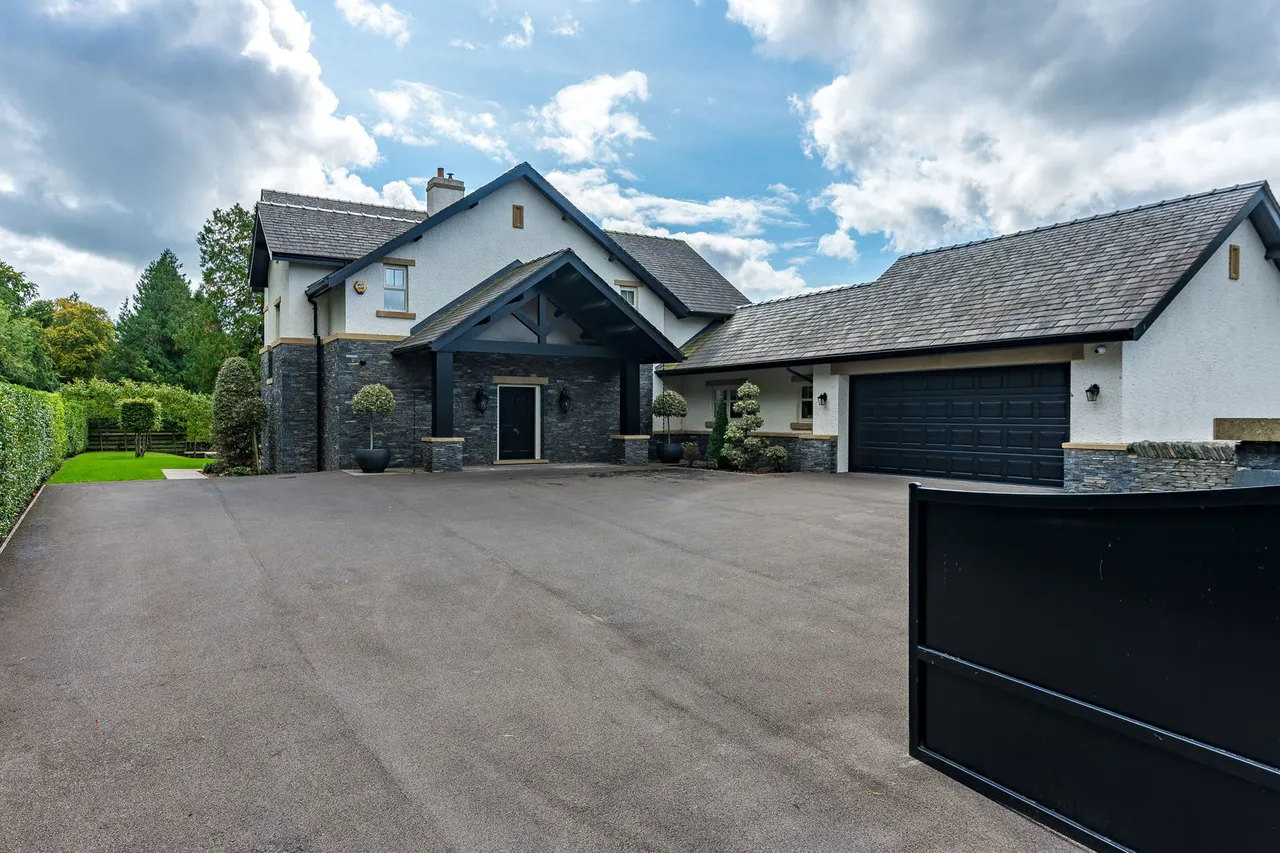 Storrs Holme, Storrs Park, LA23, photo 57