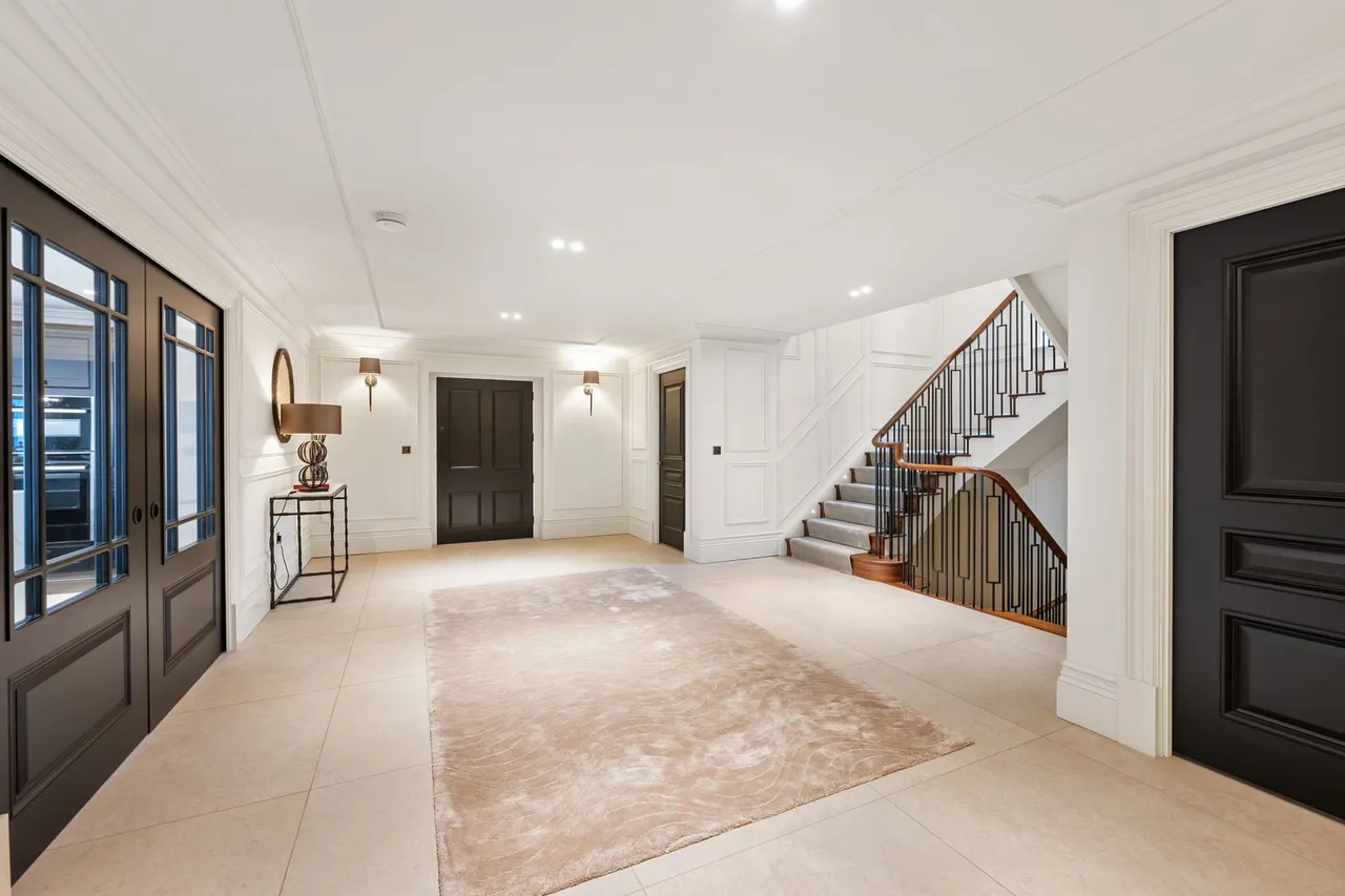 Storrs Holme, Storrs Park, LA23, photo 8