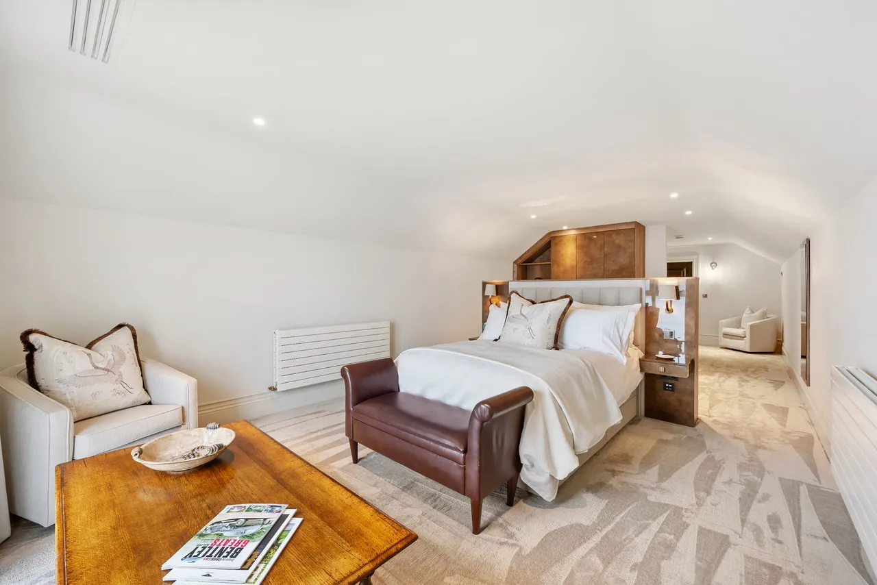 Storrs Holme, Storrs Park, LA23, photo 52