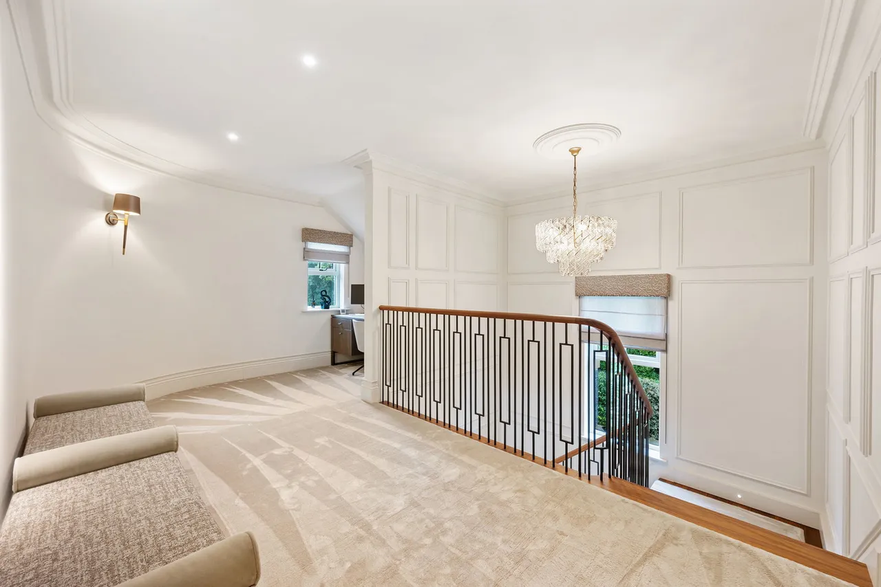 Storrs Holme, Storrs Park, LA23, photo 41