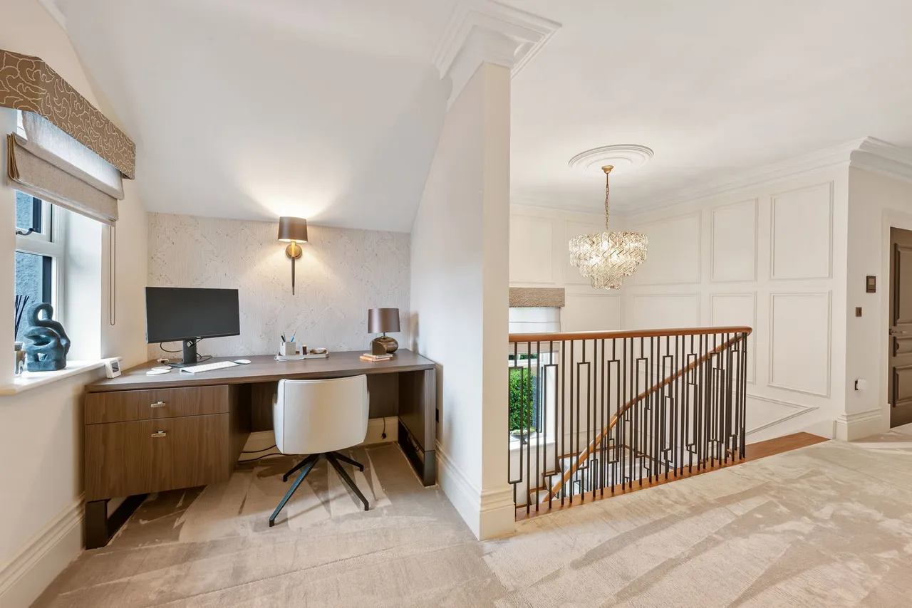 Storrs Holme, Storrs Park, LA23, photo 42